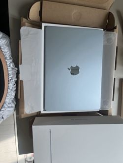 Mac book pro