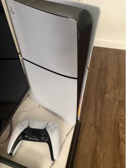 Ps5 Slim