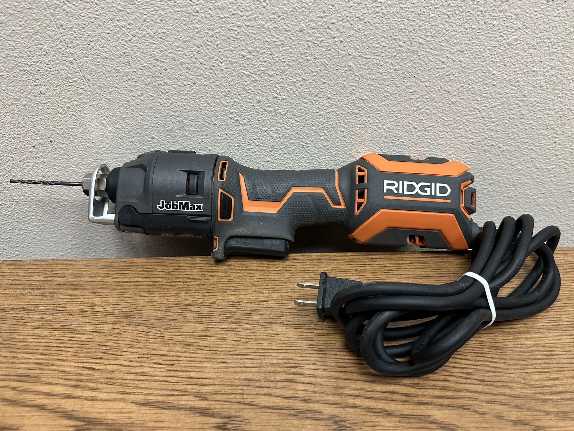 Oscillating Saw Blades RIDGID OCTANE R862105B Brushless 18V JobMax