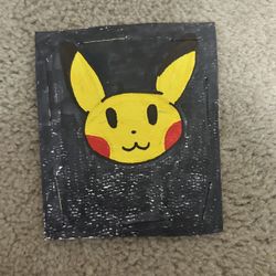 Pokémon Mystery Pack 