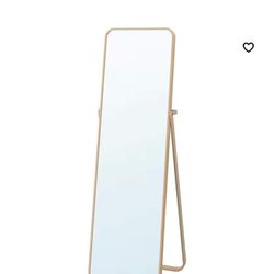 Ikea Mirror