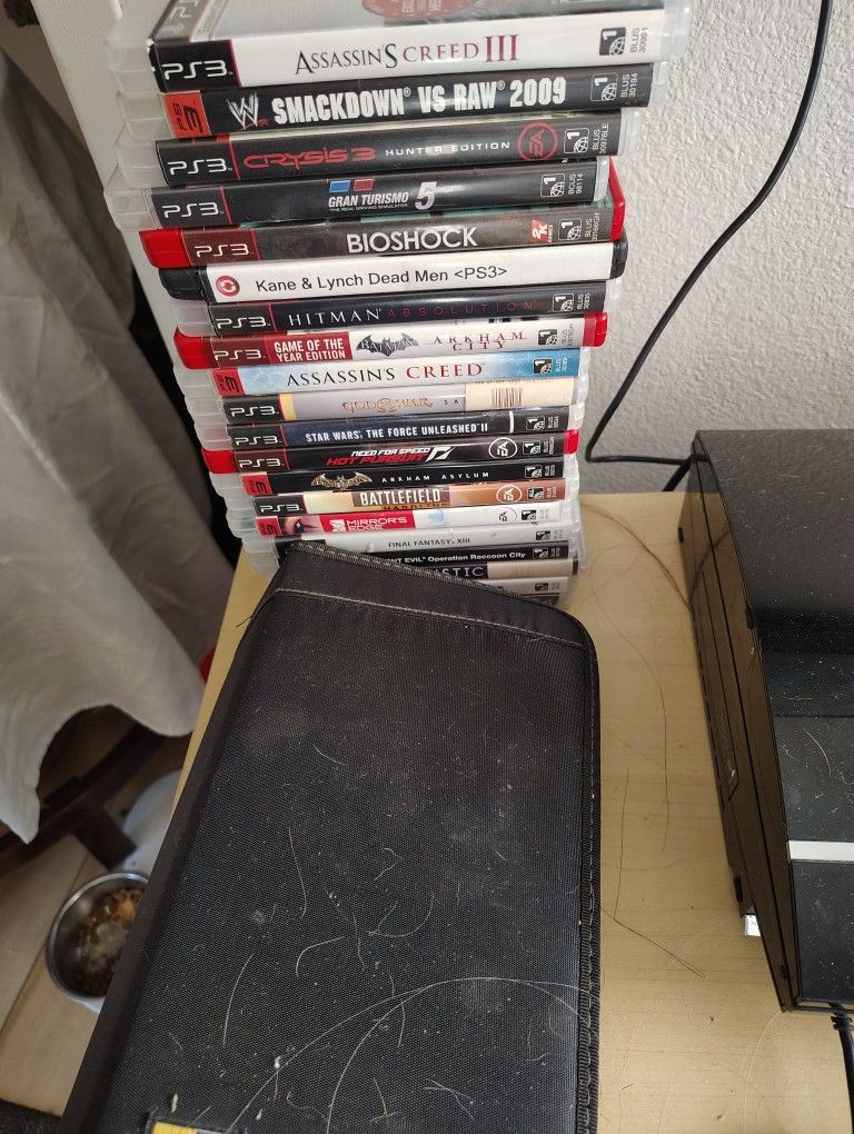 Ps3
