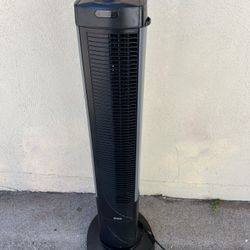 Tower Fan