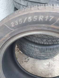 SET DE LLANTAS
