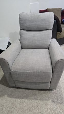 Swivel Recliner