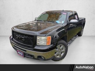 2009 GMC Sierra 1500