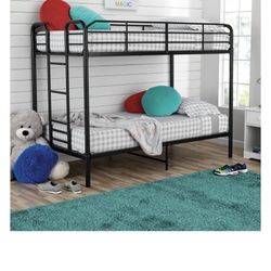 Bed New Inbox 