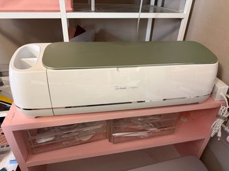 Cricut Maker Cutting Machine