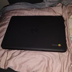 Dell Chromebook 3100 2 In 1
