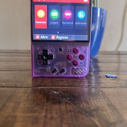 Miyoo Mini Plus 
