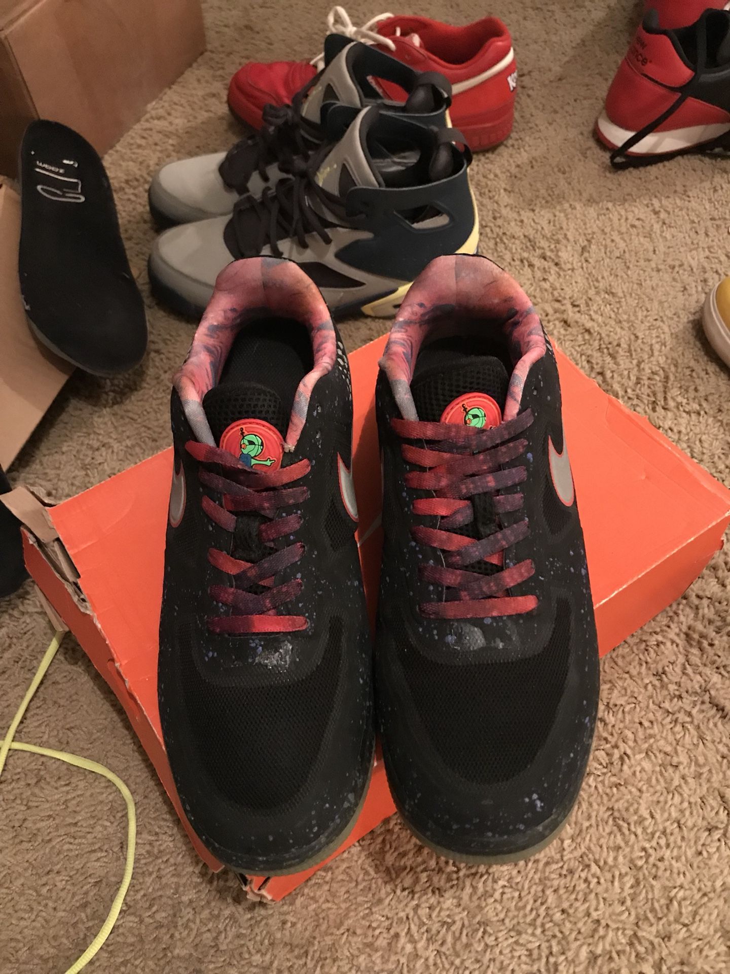 Air max 72 lunar shop