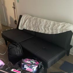 Futon Couch 