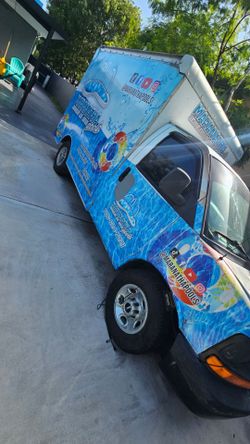 GMC SAVANA 2006