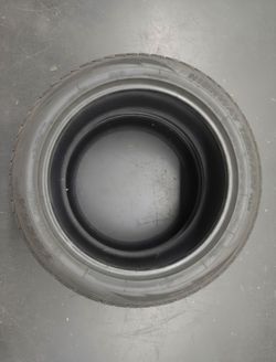 2 Tires 285/45R22 Corsa