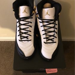 🔥🔥DMV Jordan 12 Kids 🔥🔥OBO
