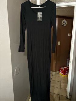 Shien Dress
