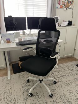 Office chair