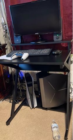 Computer Desk