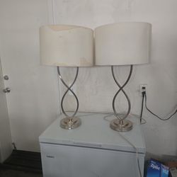 Set Of Lamps