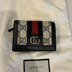 Gucci Wallet