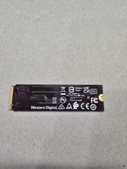 512GB NVMe