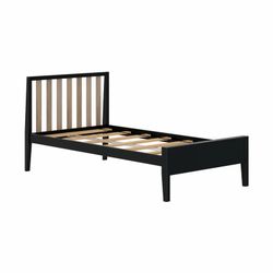 Max and Lily twin bed frame