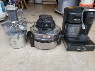 Appliances