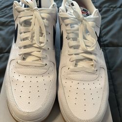 Nike Air Force One