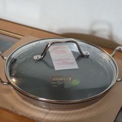 9' Nonstick Griddle