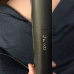 Ghd Hair Straightner