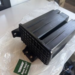 Nissan Altima 2012 Canister 