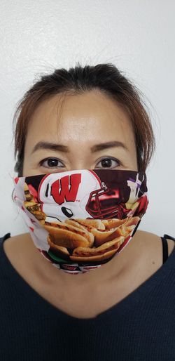 Face mask