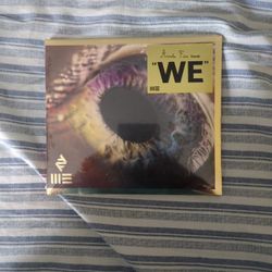 Arcade Fire WE Music CD
