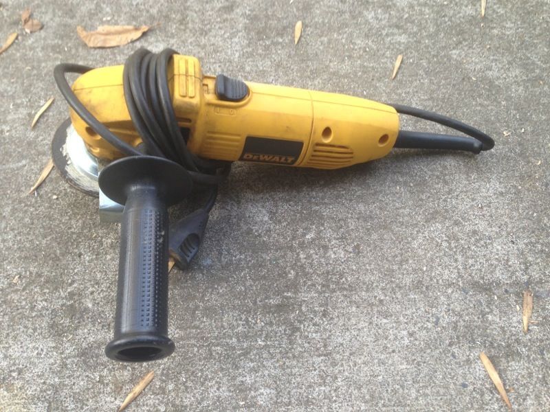 Dewalt dw400 best sale