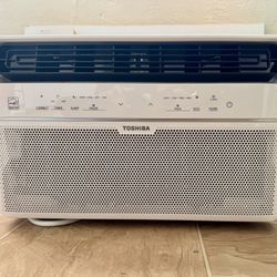 Window AC - WiFi Enabled