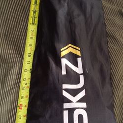 Brand New Skillz Football Ladder On The Ground Training System