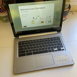 Chromebook