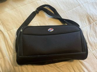 Travel Bag