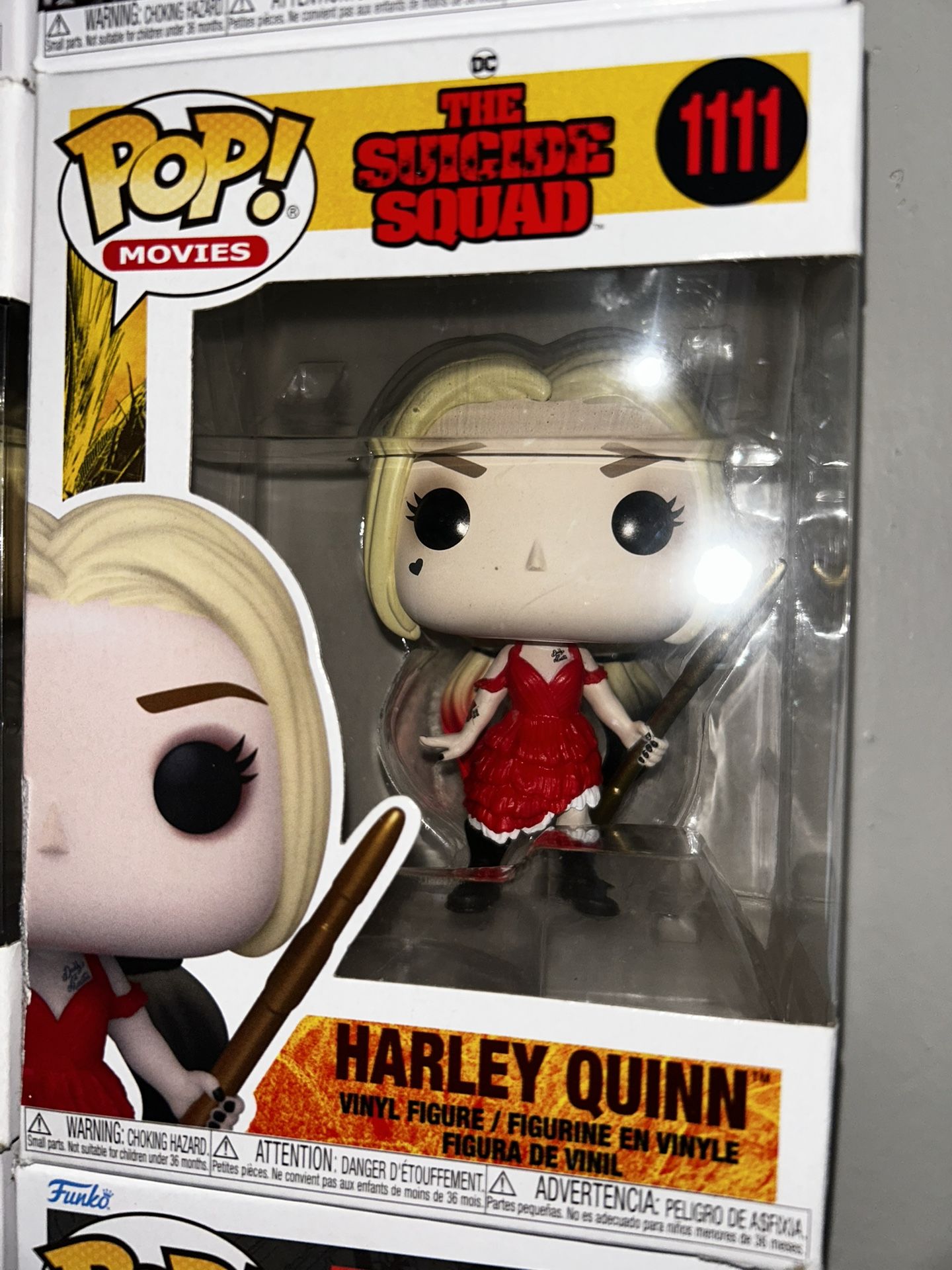 Funko Pop