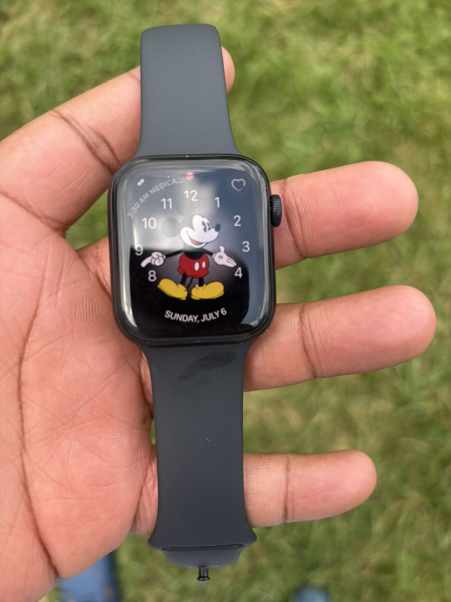 Apple Watch SE Gen 2