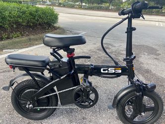 Gs3scootor