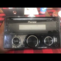 Car Radio 