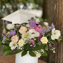Graduation Bouquet 