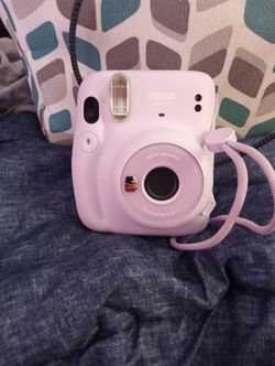 Instax Mini11