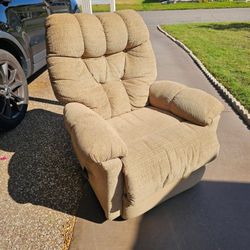 Recliner 