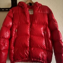  Monclear 2020 FW JACKET 