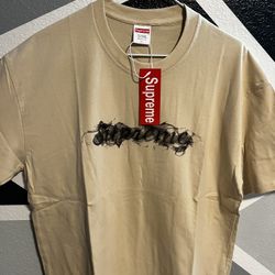 Supreme Shirt 