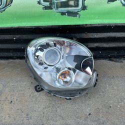 2011-2016 Mini Copper Countryman Headlight Oem
