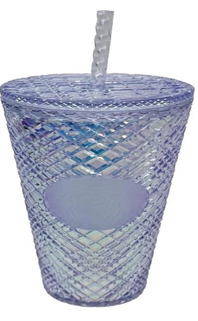 Starbucks Ceramic Limited Iridescent Unicorn Jewel