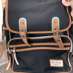 Laptop Backpack